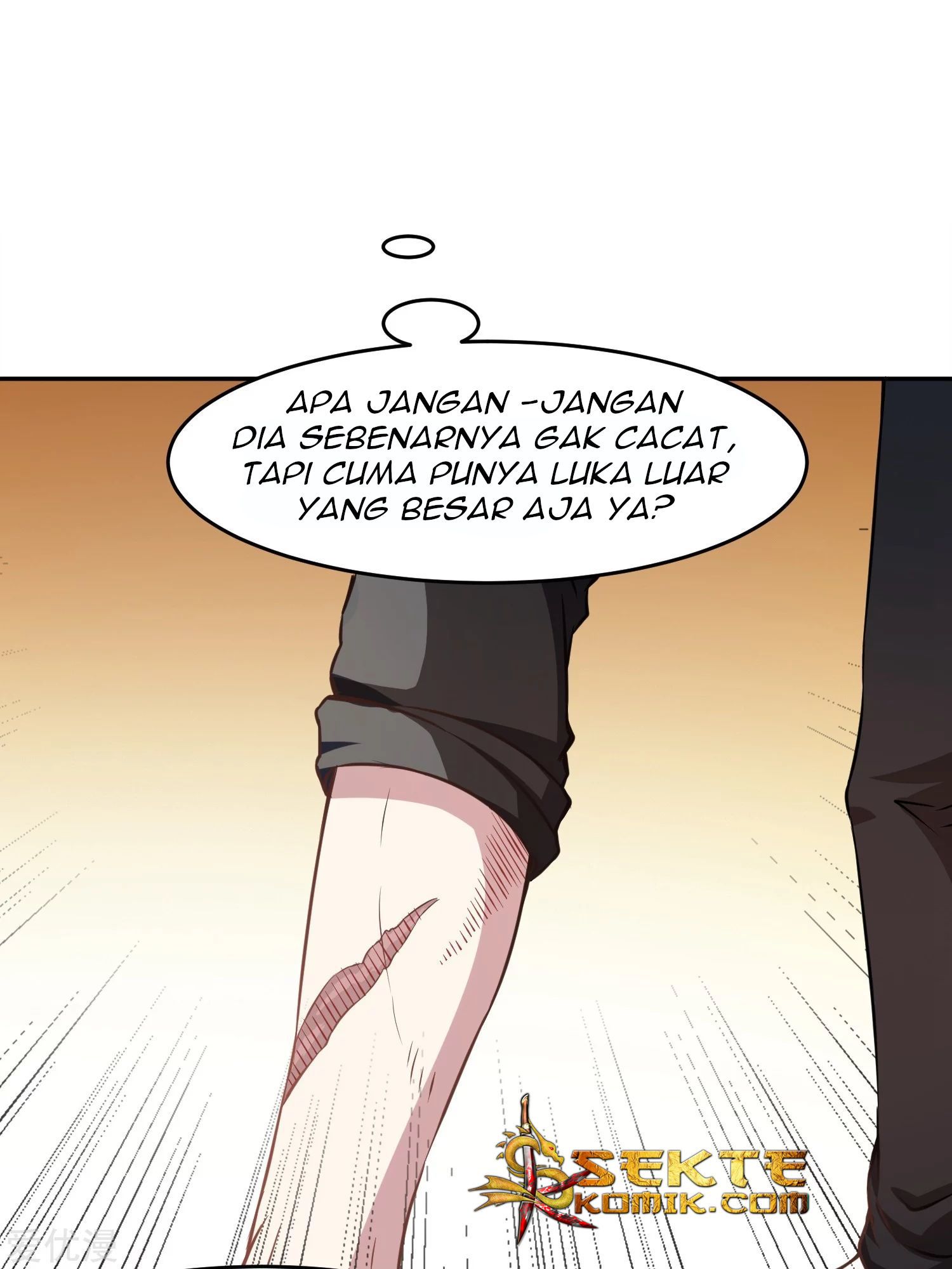 Godly Mobile Game Bab 08 halaman 29