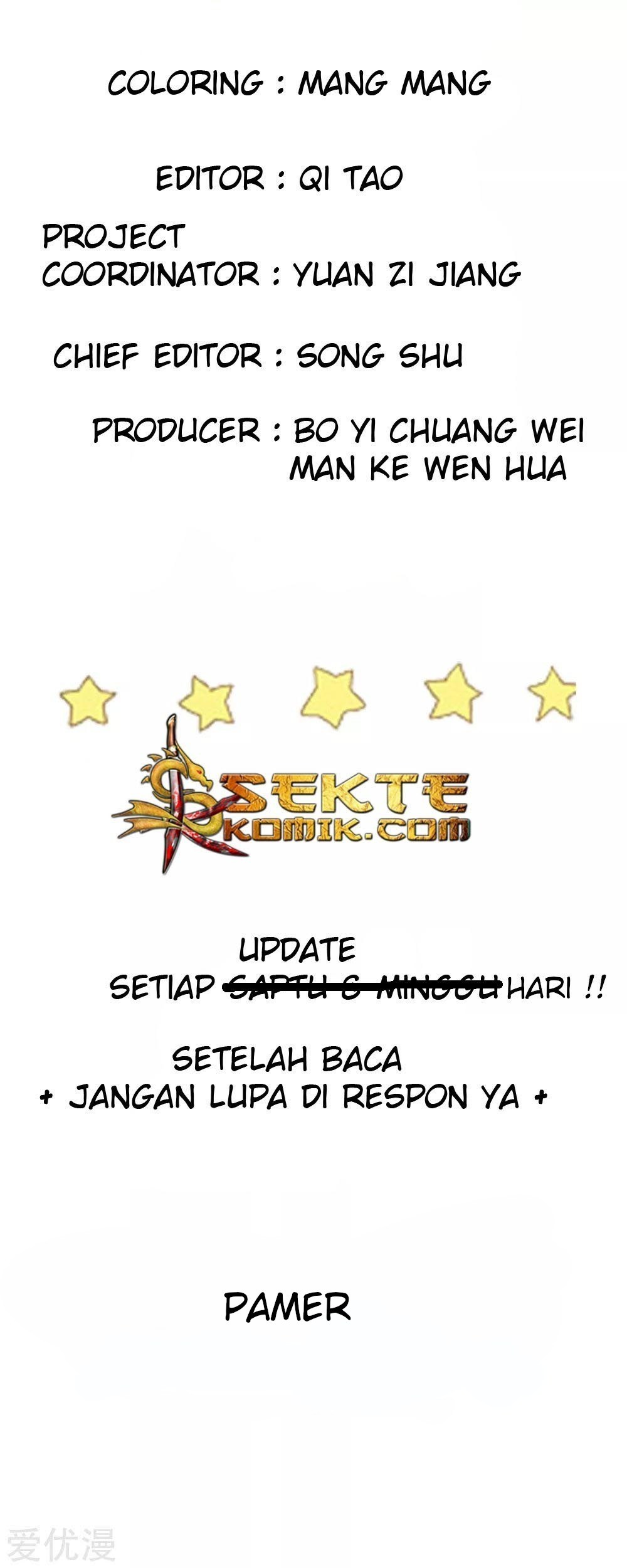 Godly Mobile Game Bab 09 halaman 3