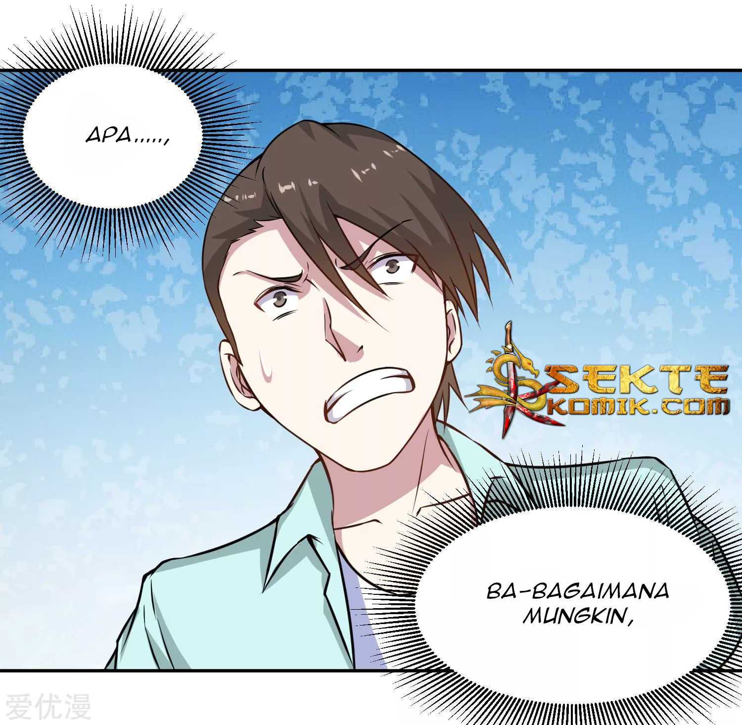 Godly Mobile Game Bab 09 halaman 4