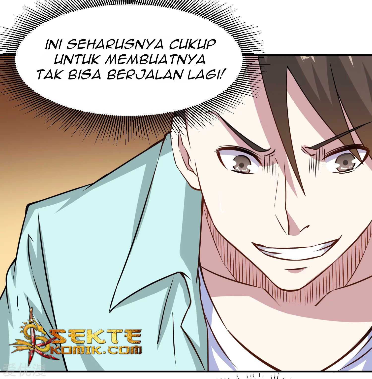 Godly Mobile Game Bab 09 halaman 7