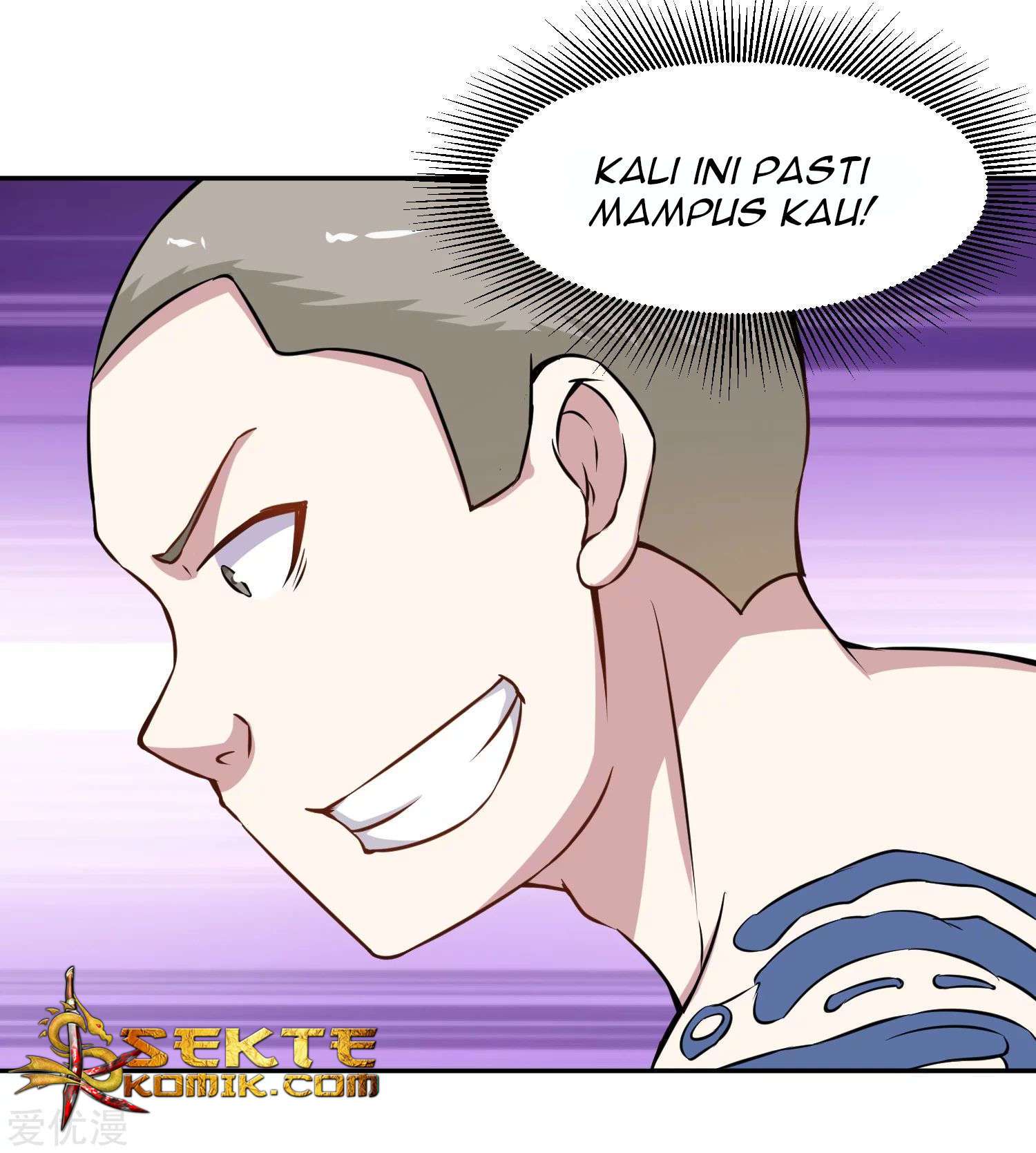 Godly Mobile Game Bab 09 halaman 8