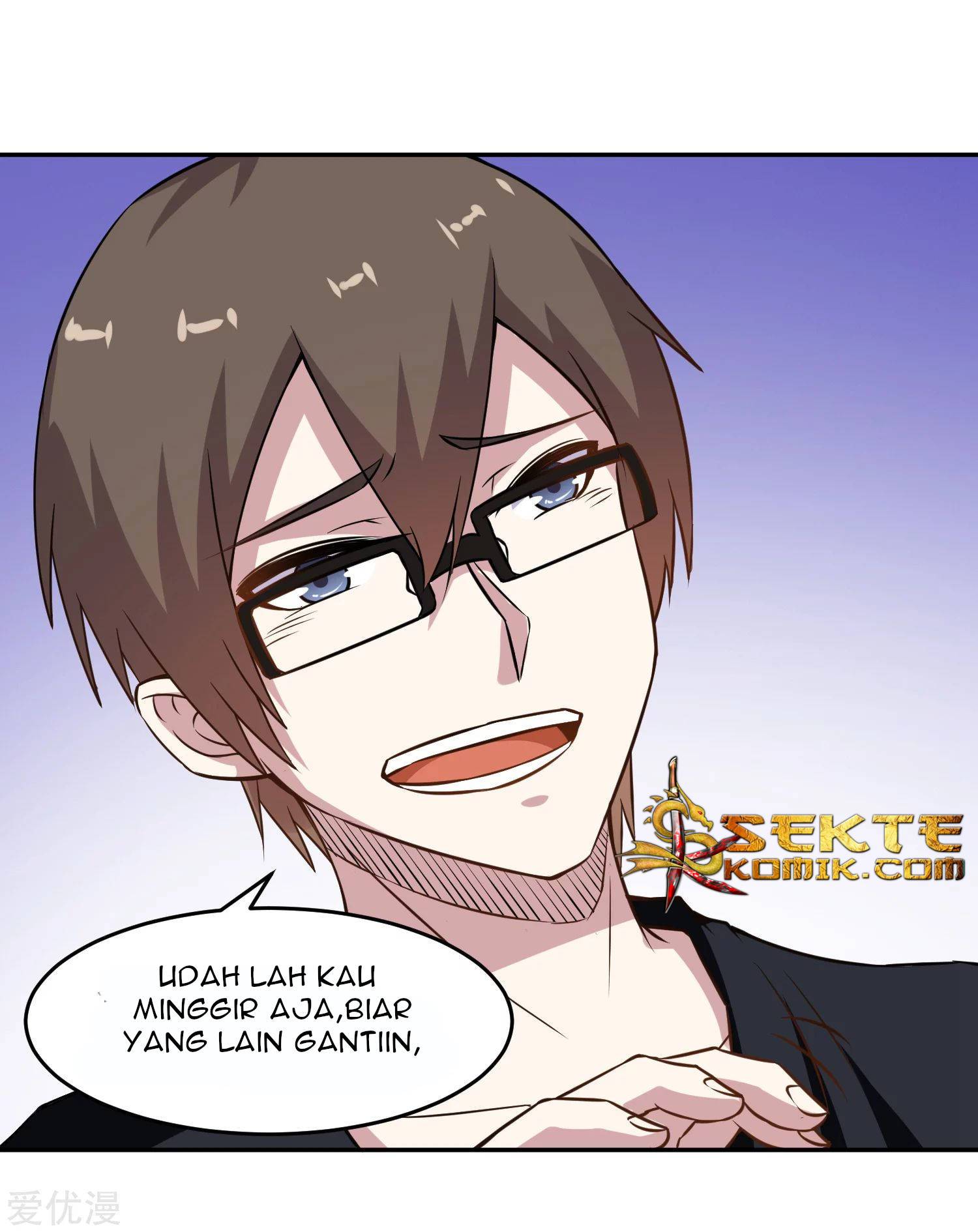 Godly Mobile Game Bab 09 halaman 10