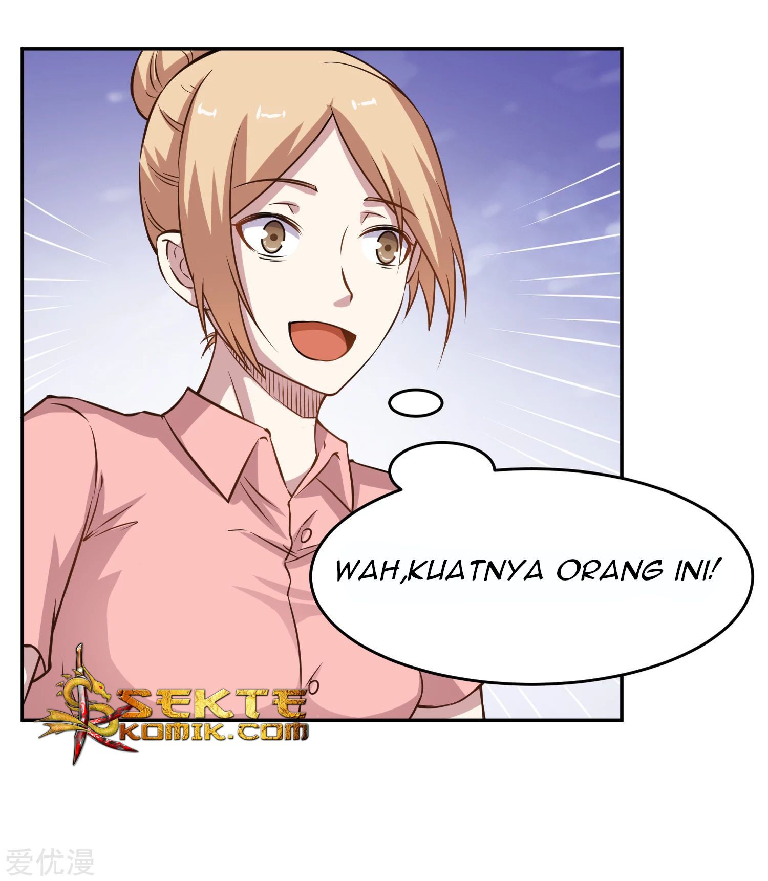 Godly Mobile Game Bab 09 halaman 12