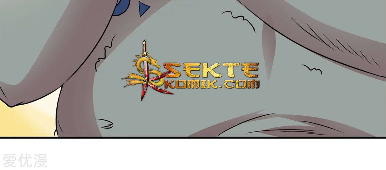 Godly Mobile Game chapter 10 halaman 21