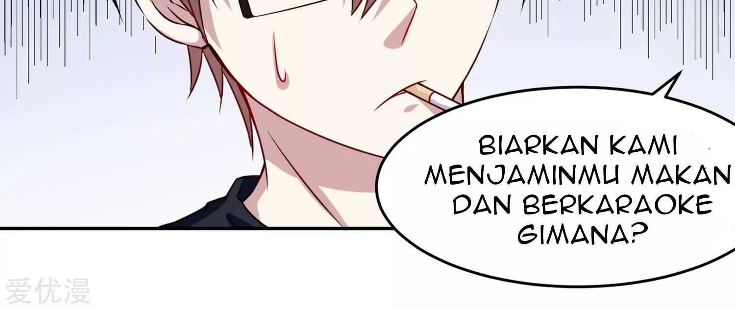 Godly Mobile Game chapter 10 halaman 33