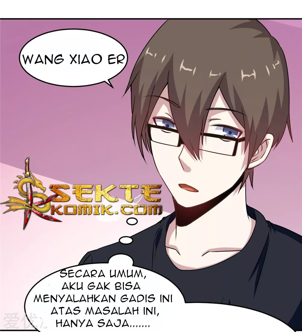 Godly Mobile Game Bab 11 halaman 5