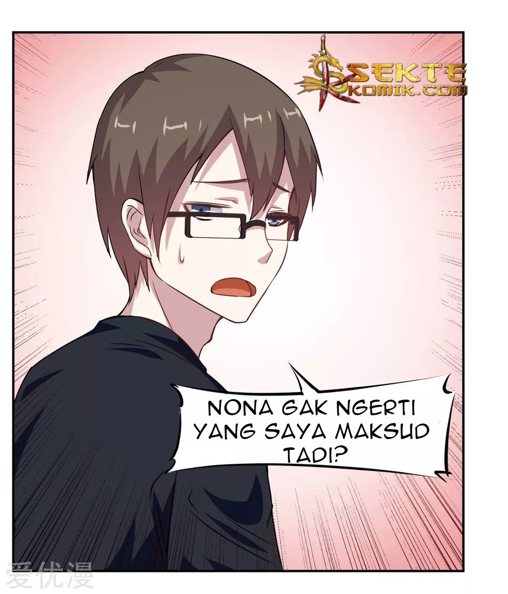 Godly Mobile Game Bab 11 halaman 24