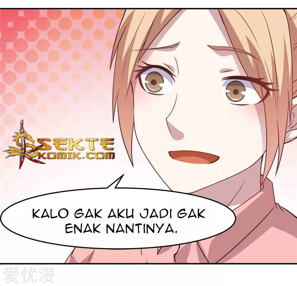 Godly Mobile Game Bab 11 halaman 26