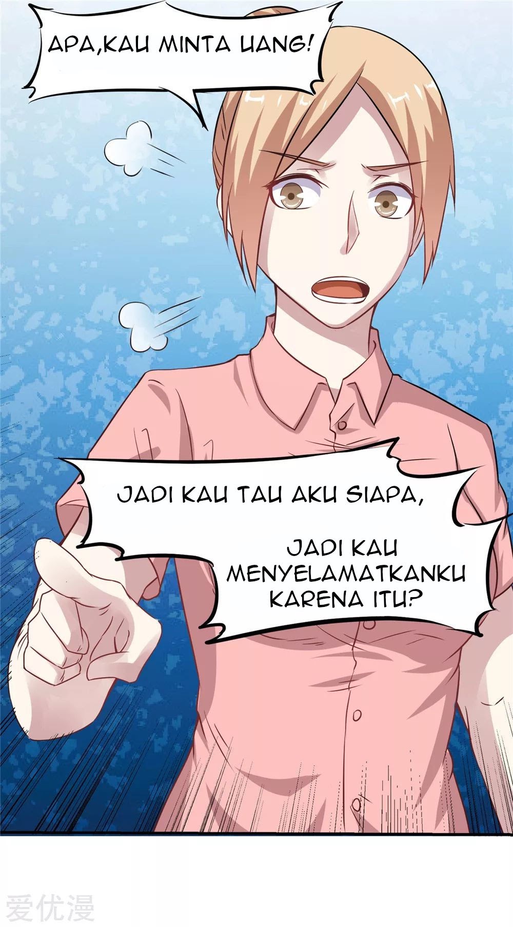 Godly Mobile Game Bab 11 halaman 30