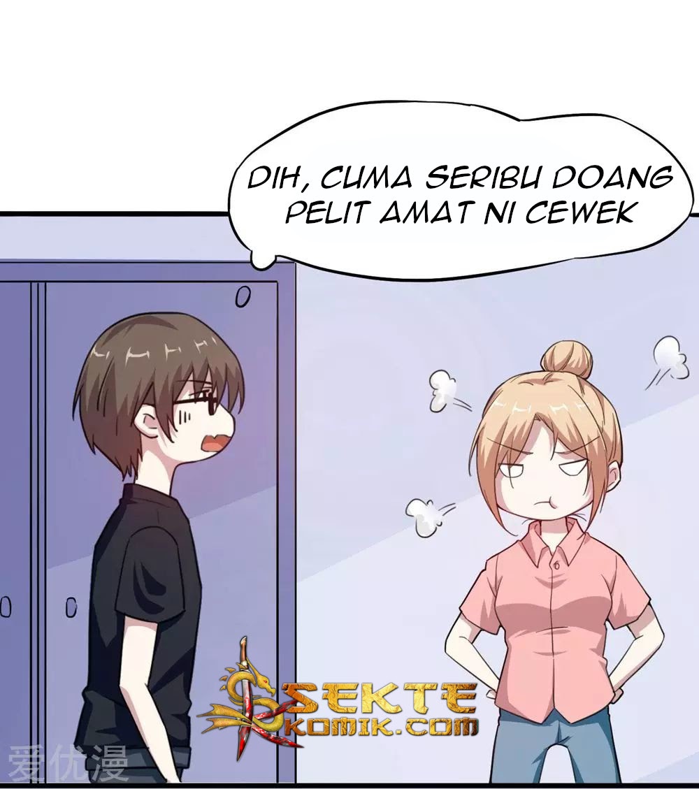 Godly Mobile Game Bab 12 halaman 5