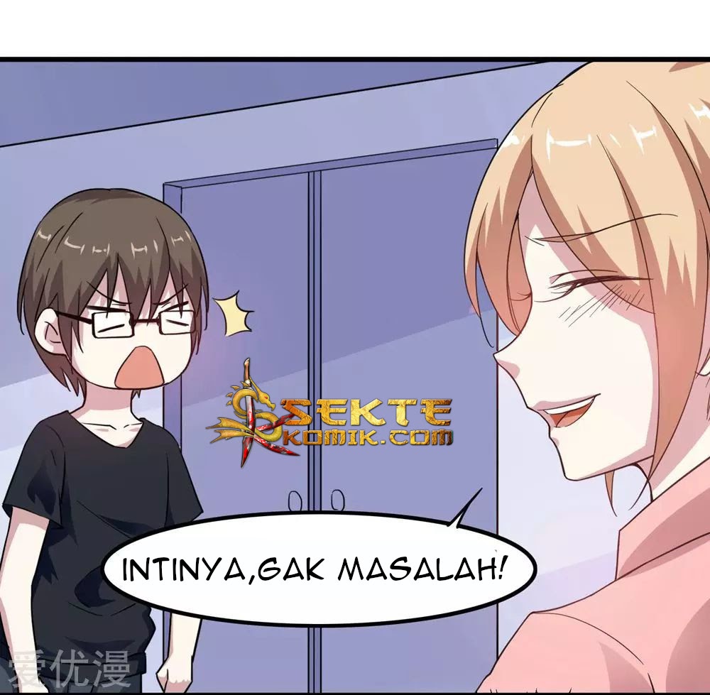 Godly Mobile Game Bab 12 halaman 10
