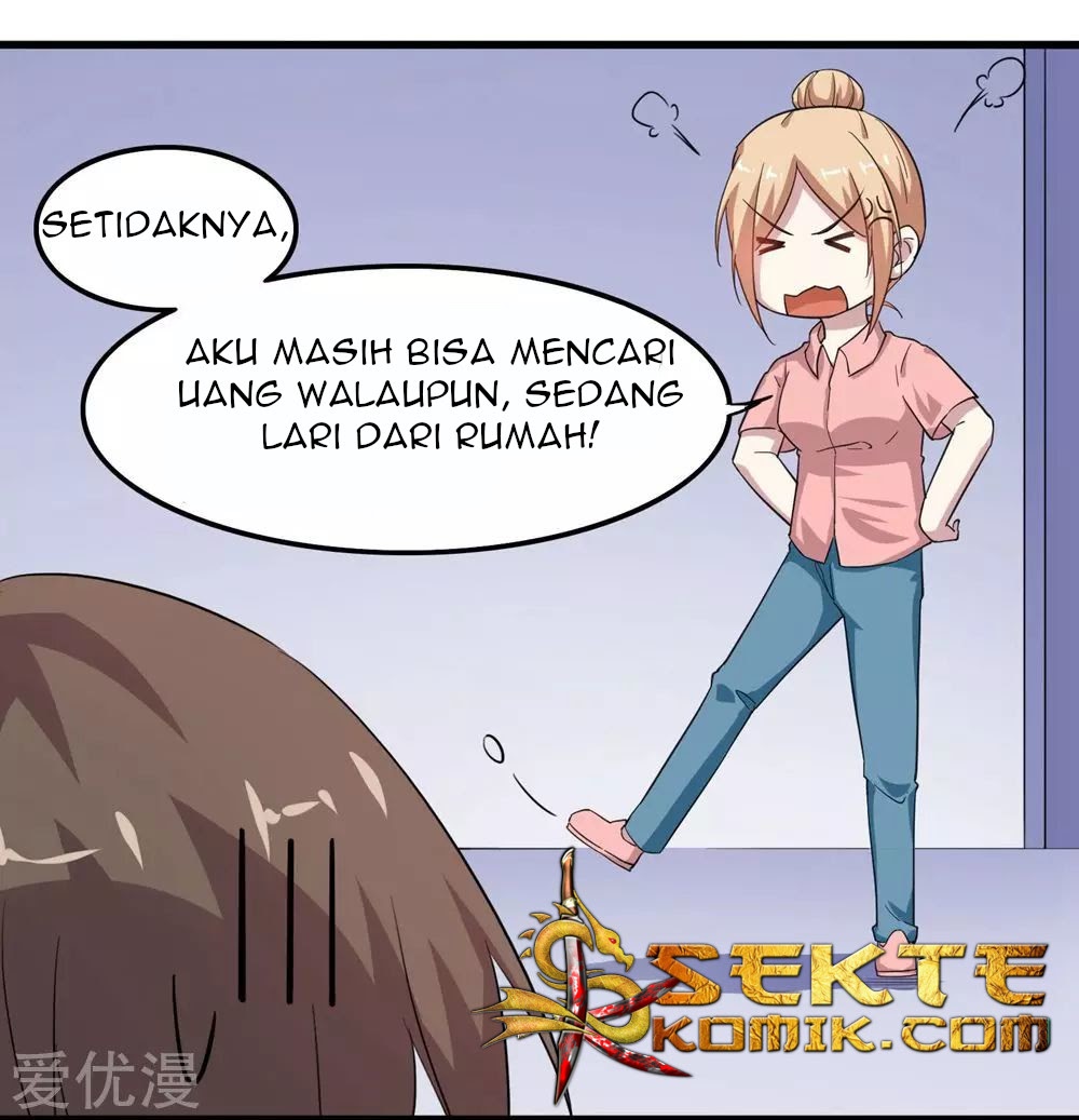 Godly Mobile Game Bab 12 halaman 16