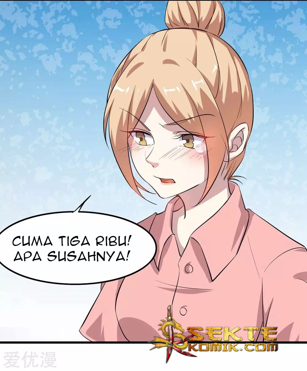 Godly Mobile Game Bab 12 halaman 17