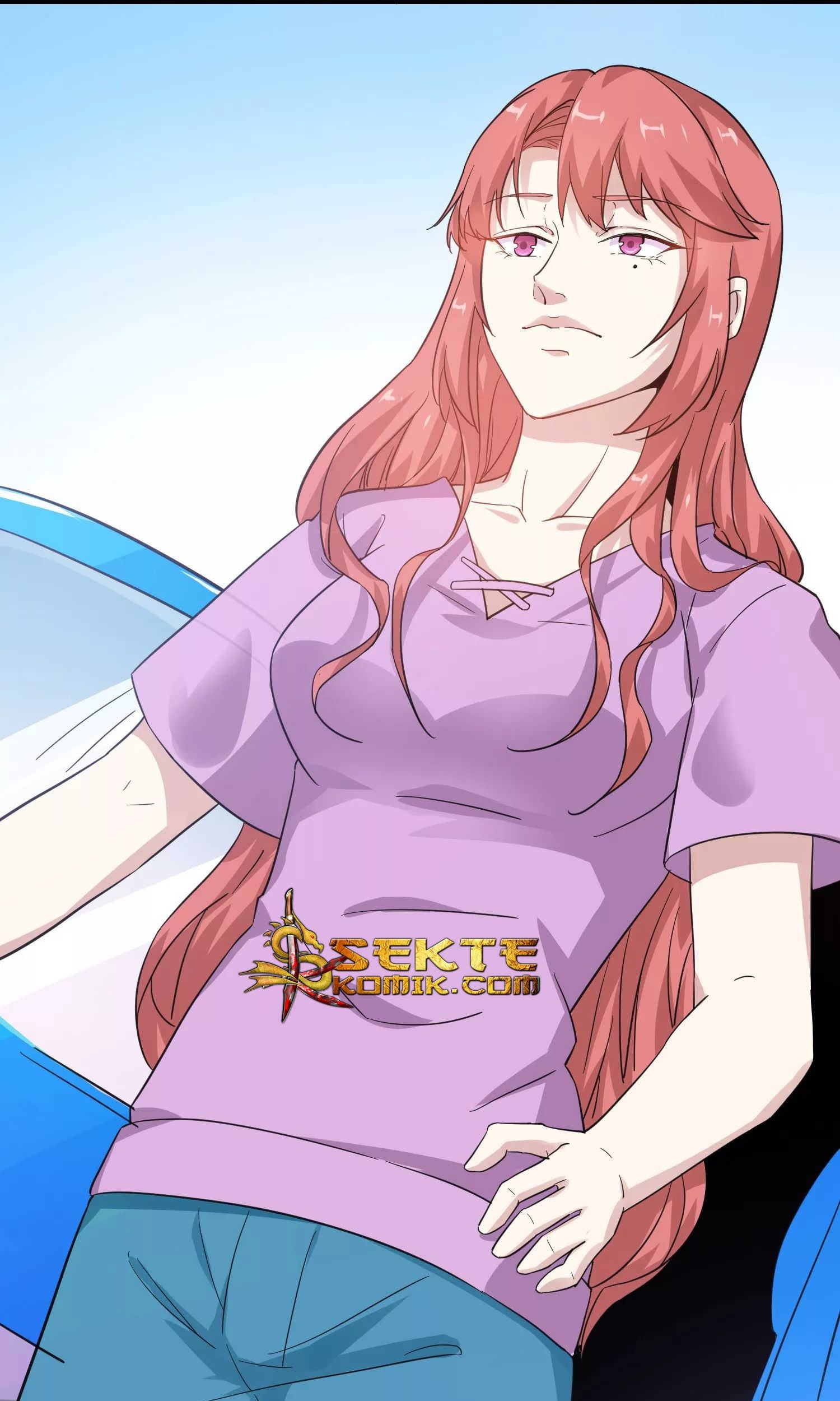 Godly Mobile Game Bab 13 halaman 12