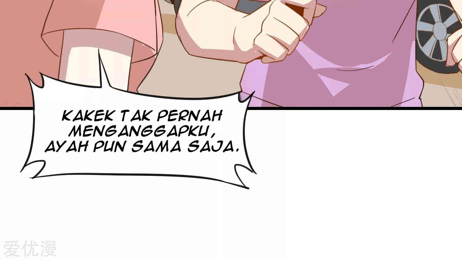 Godly Mobile Game Bab 13 halaman 25