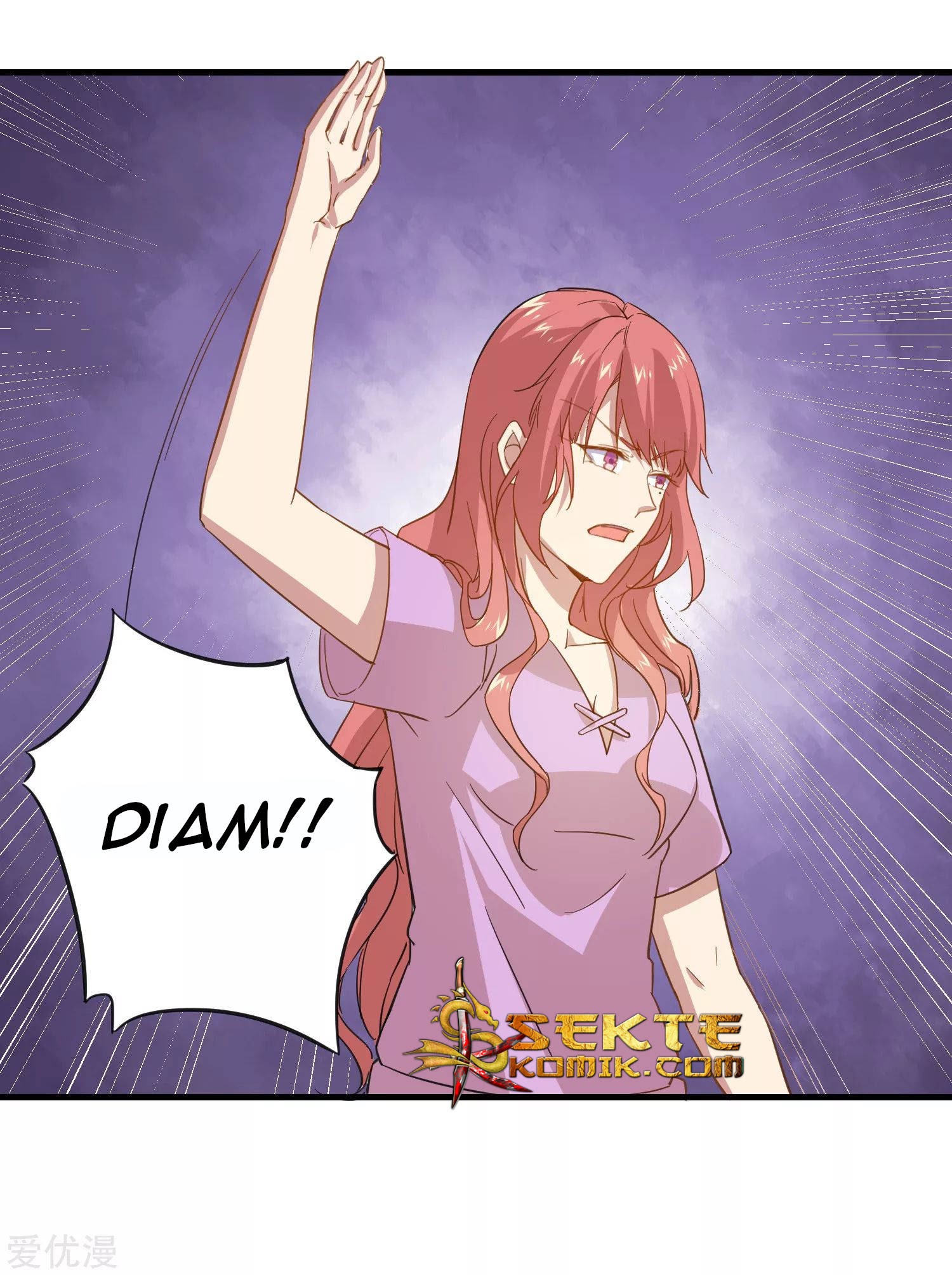 Godly Mobile Game Bab 13 halaman 26