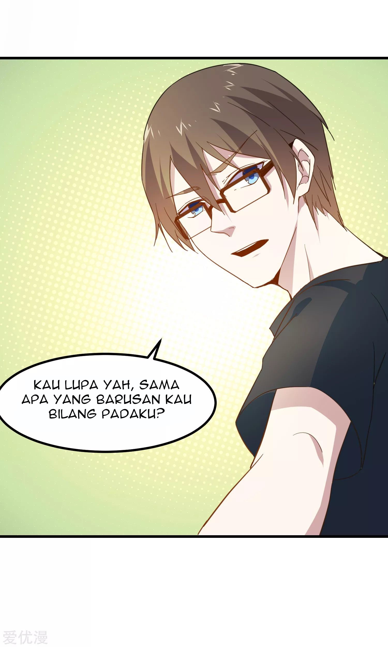 Godly Mobile Game Bab 13 halaman 42