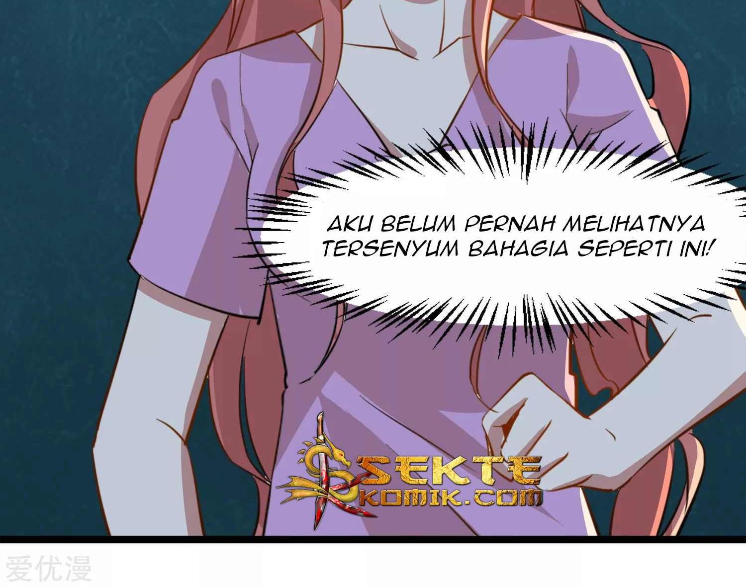 Godly Mobile Game Bab 14 halaman 28
