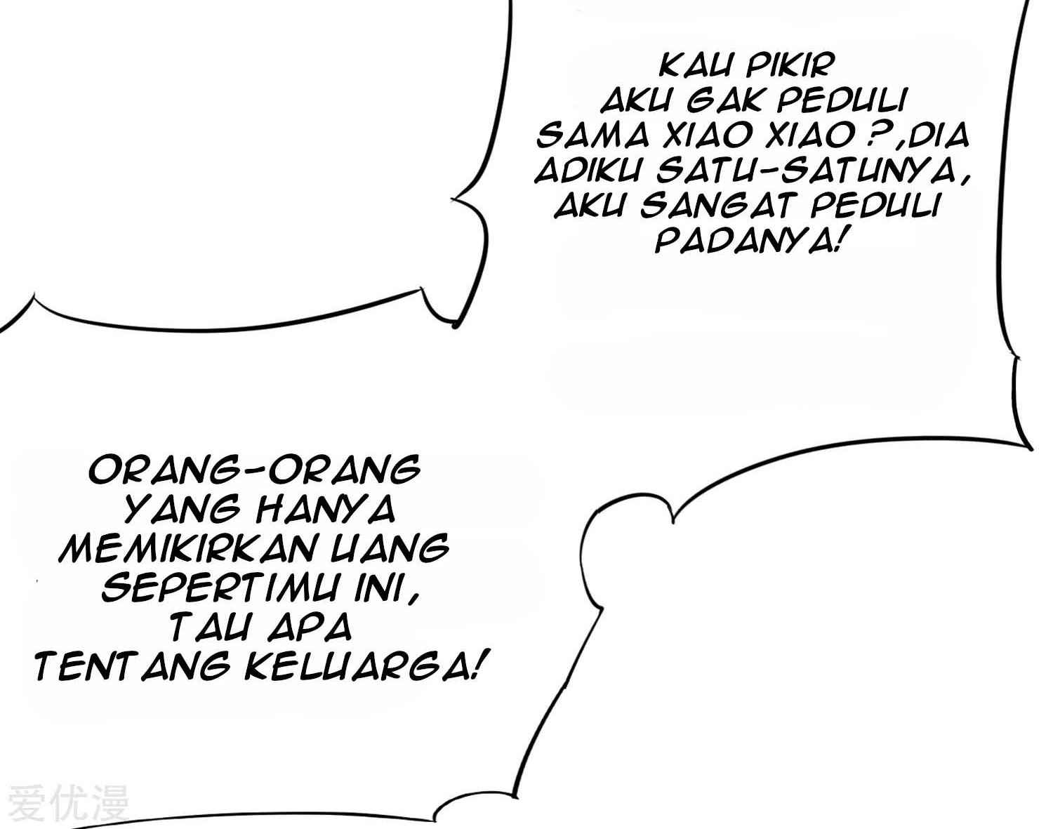Godly Mobile Game chapter 15 halaman 22