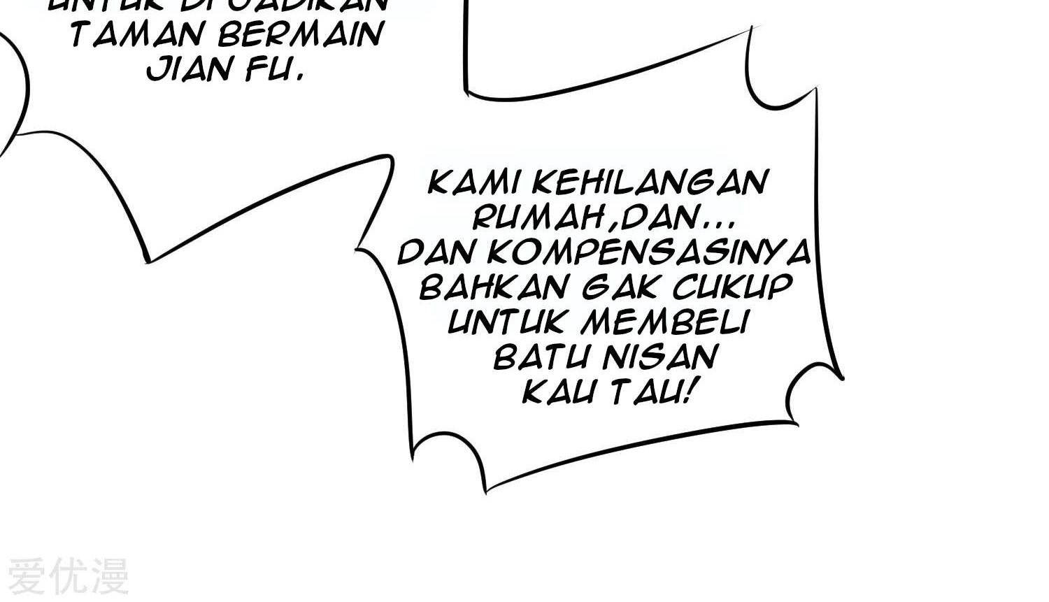 Godly Mobile Game chapter 15 halaman 31
