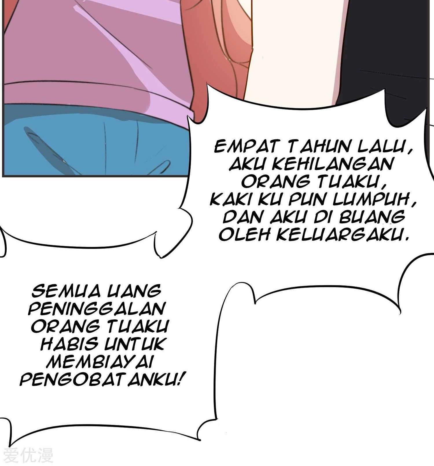 Godly Mobile Game Bab 16 halaman 5