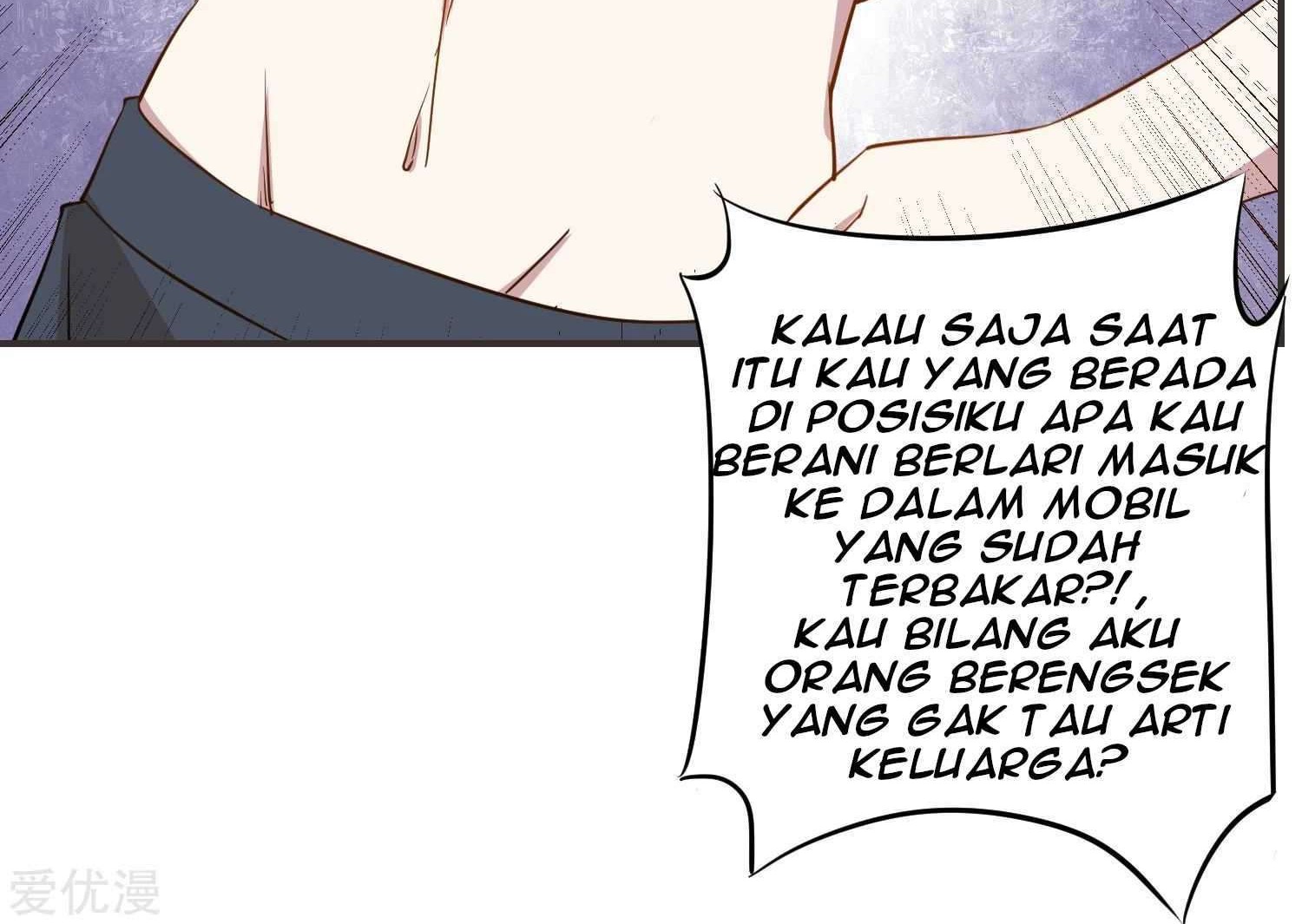 Godly Mobile Game Bab 16 halaman 10