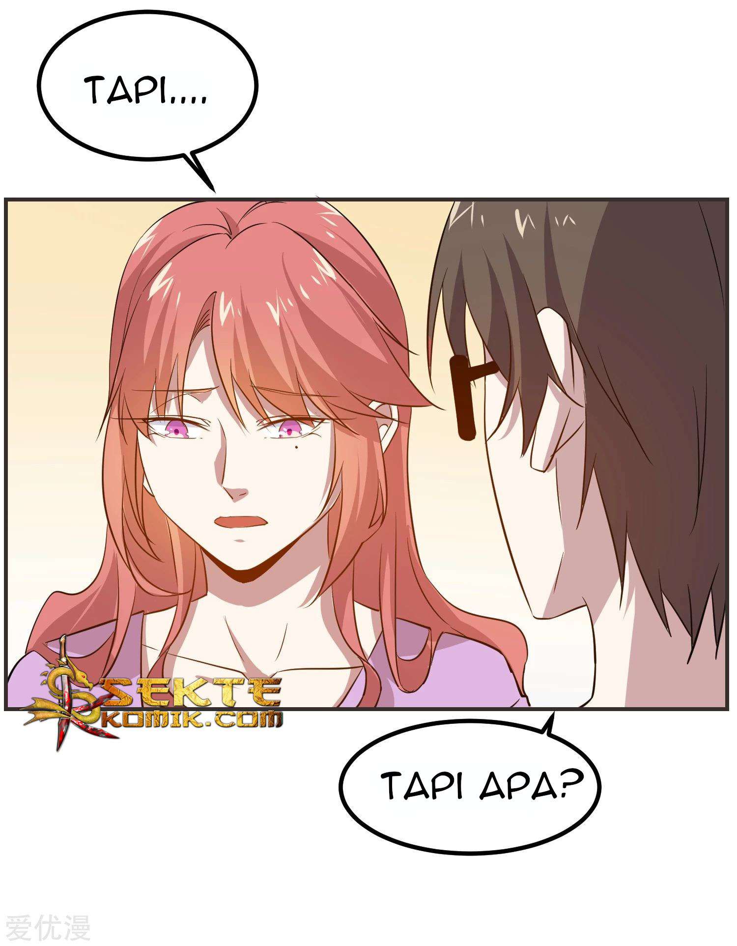 Godly Mobile Game Bab 16 halaman 11