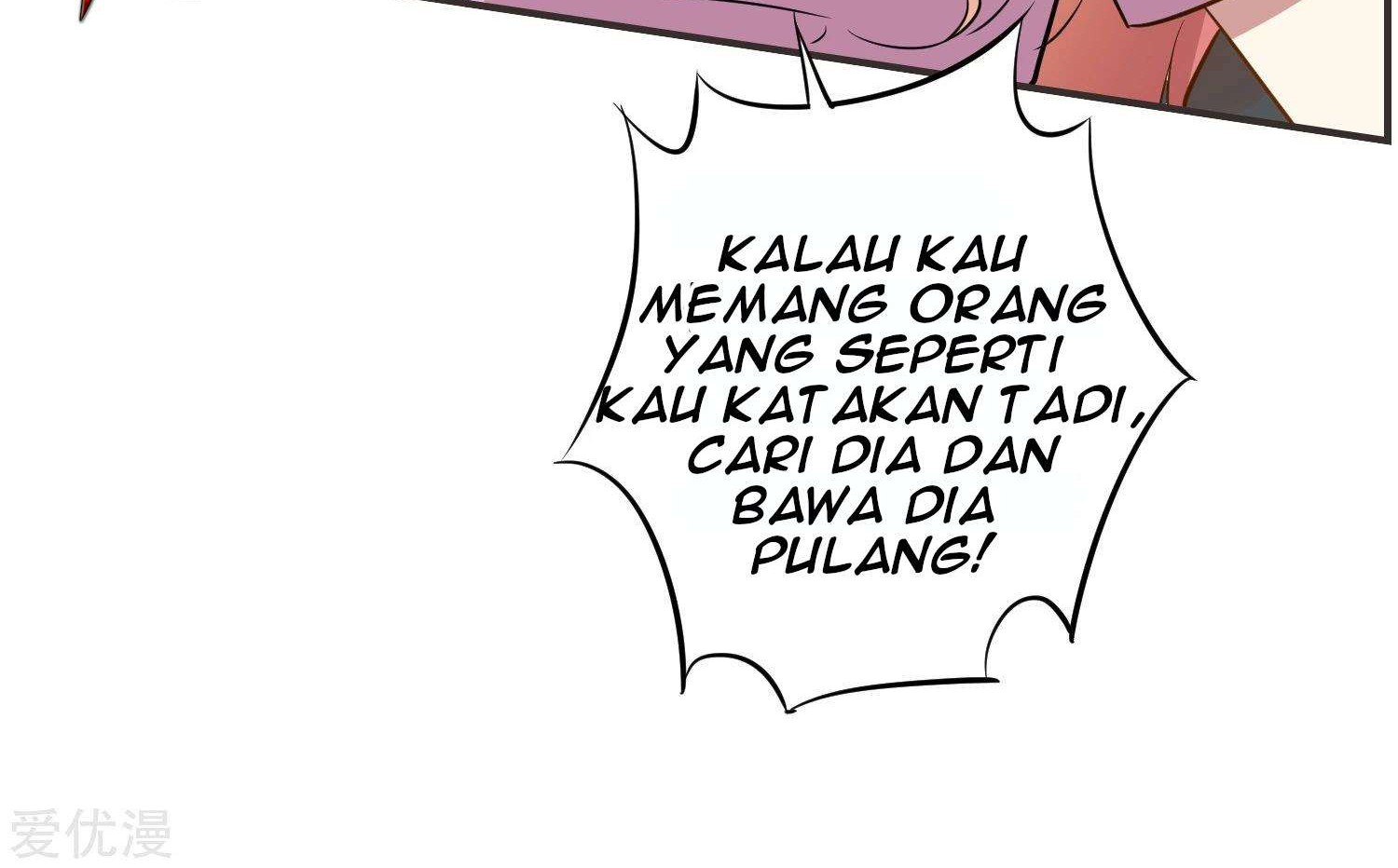 Godly Mobile Game Bab 16 halaman 16