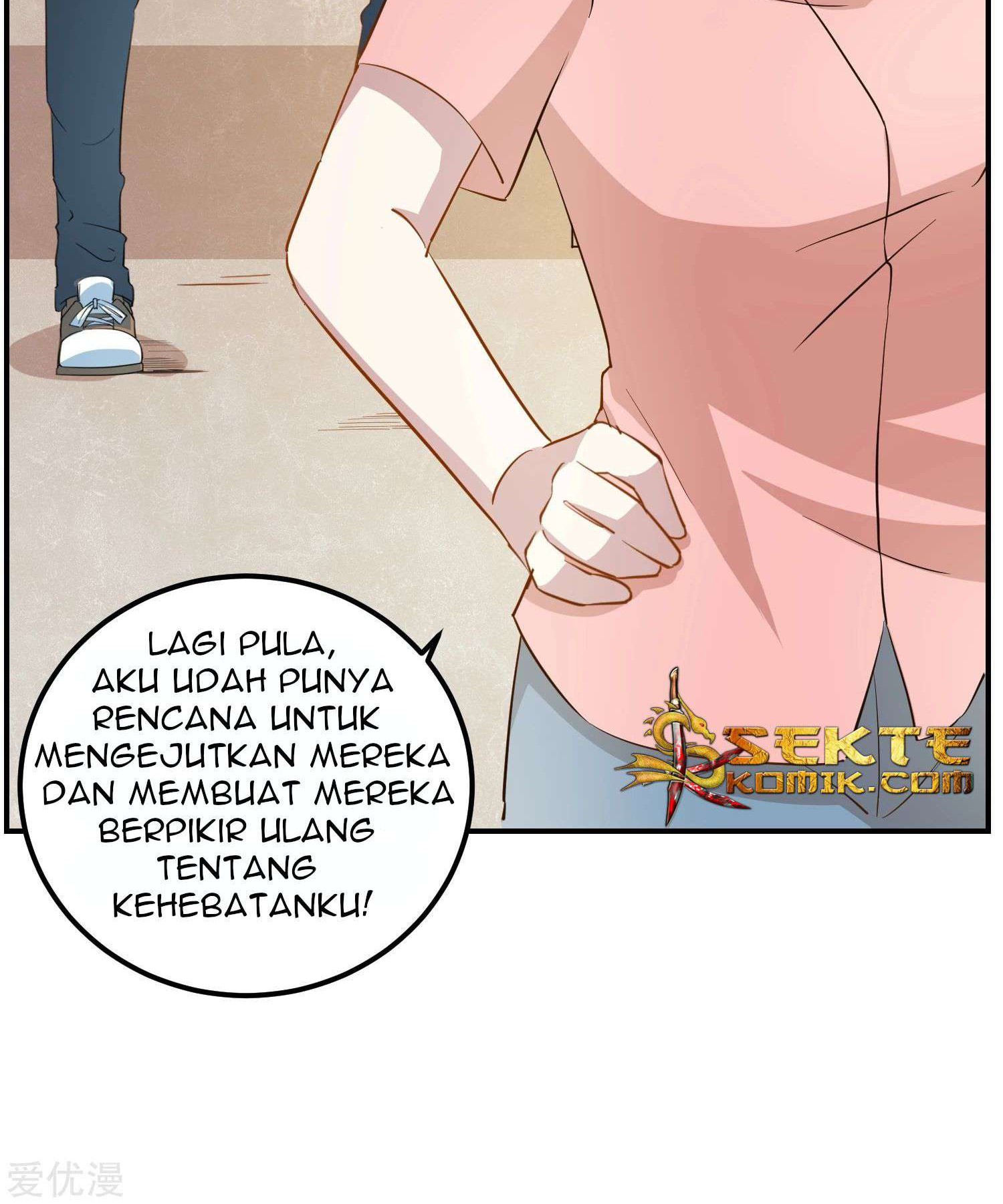 Godly Mobile Game Bab 16 halaman 47