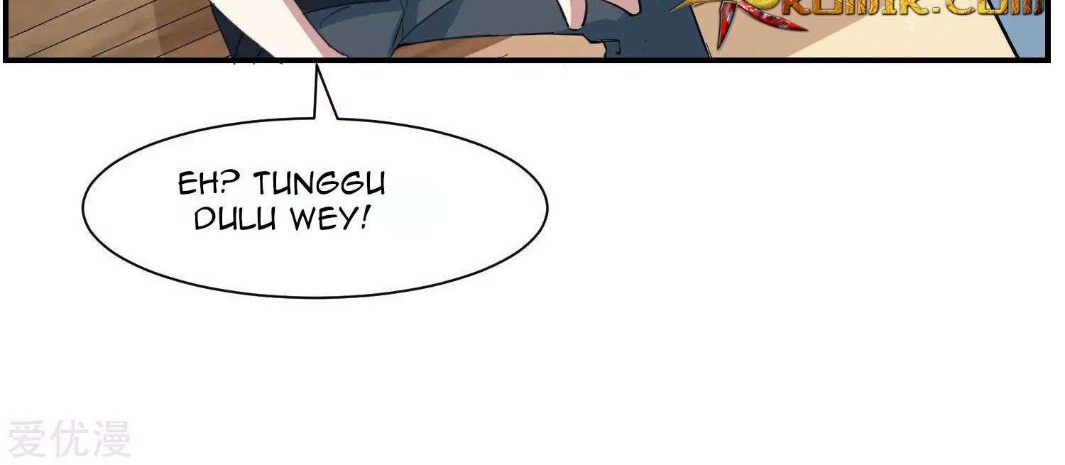Godly Mobile Game chapter 17 halaman 10