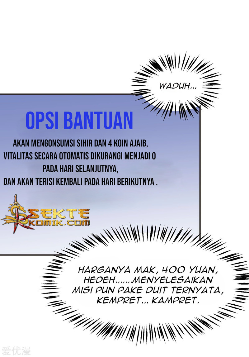 Godly Mobile Game Bab 18 halaman 4
