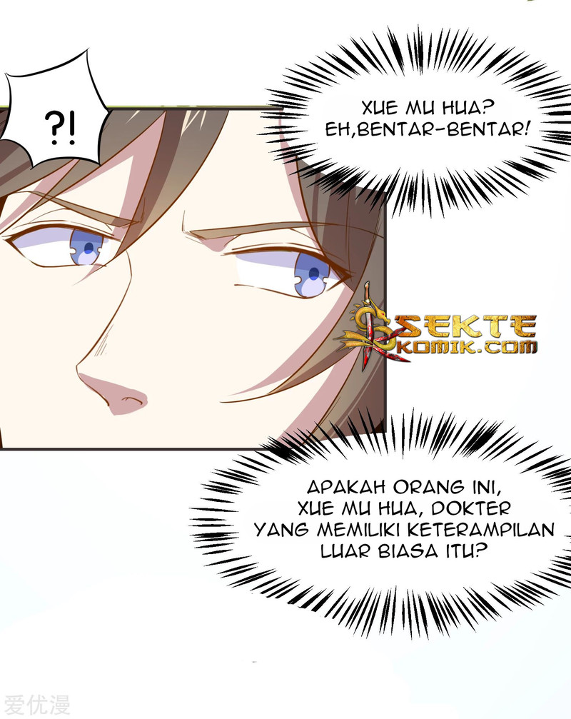 Godly Mobile Game Bab 18 halaman 12
