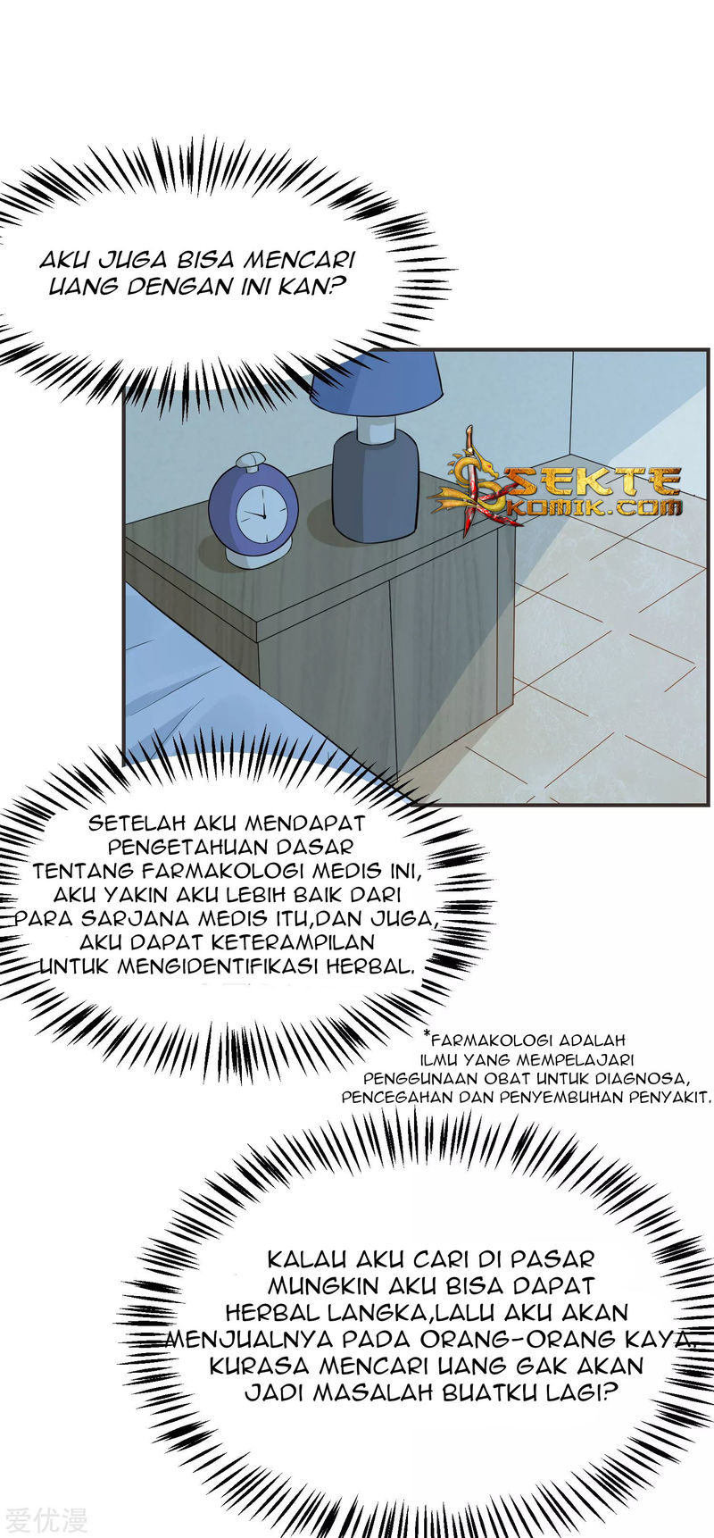 Godly Mobile Game Bab 18 halaman 18