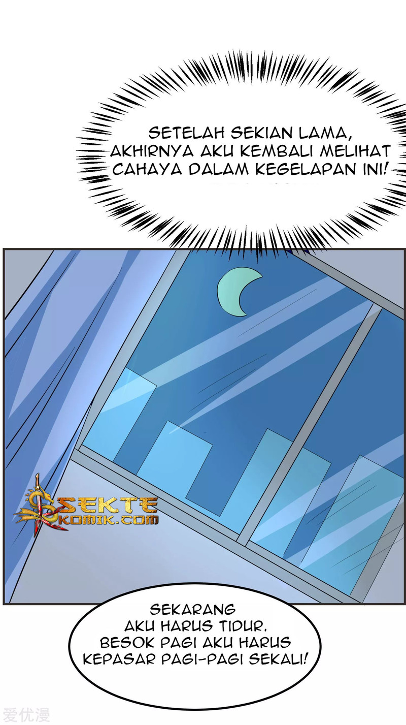 Godly Mobile Game Bab 18 halaman 20