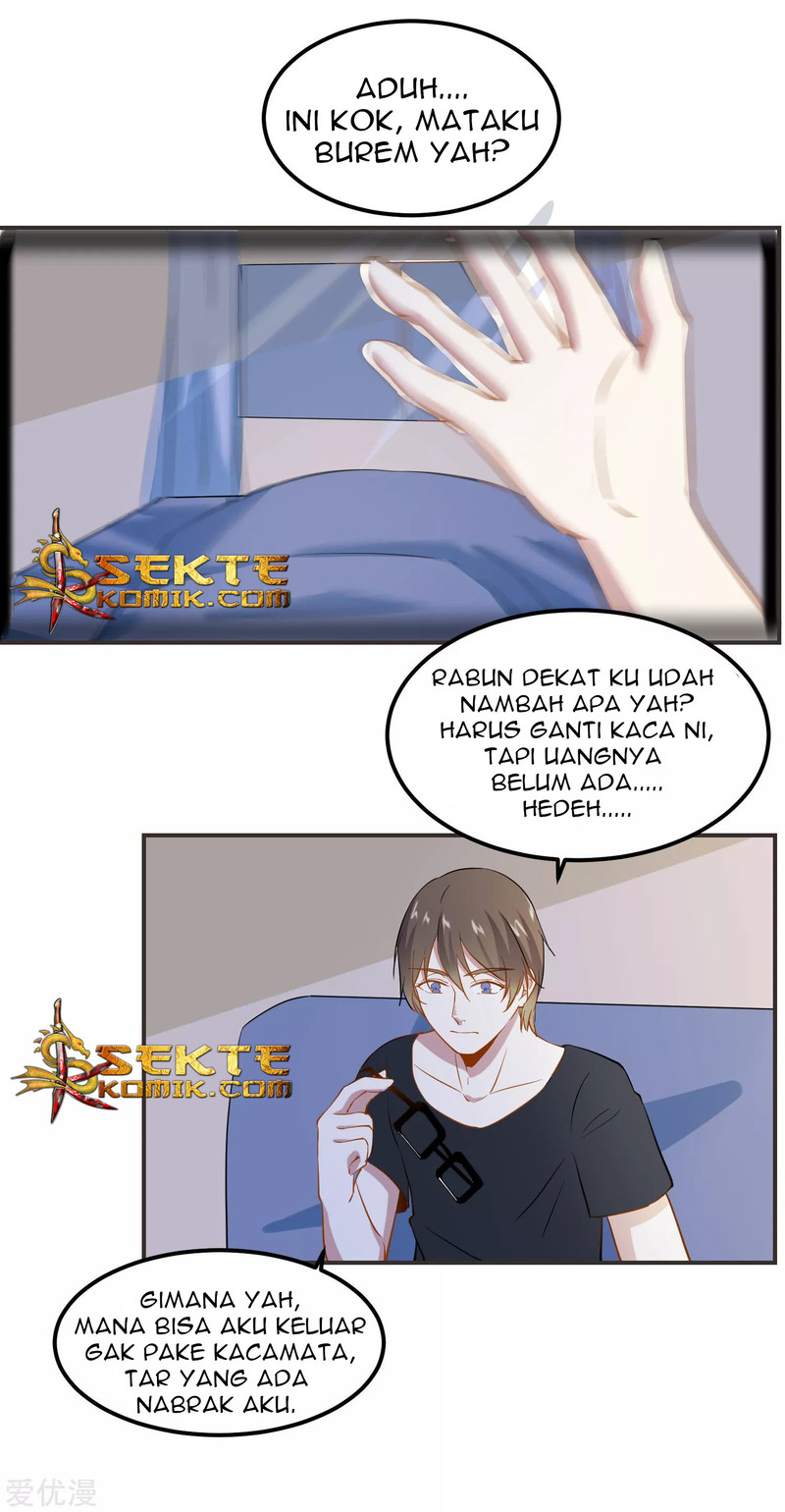 Godly Mobile Game Bab 18 halaman 22