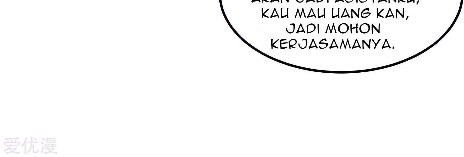Godly Mobile Game chapter 19 halaman 37