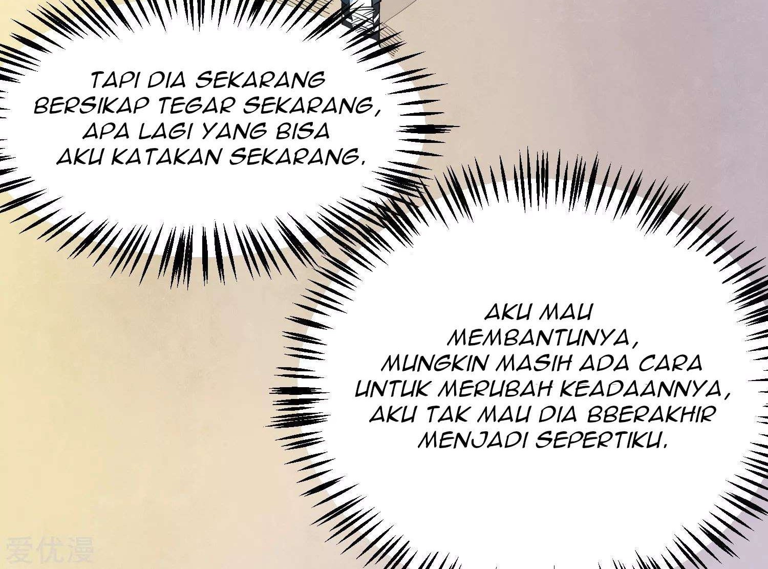 Godly Mobile Game chapter 19 halaman 58