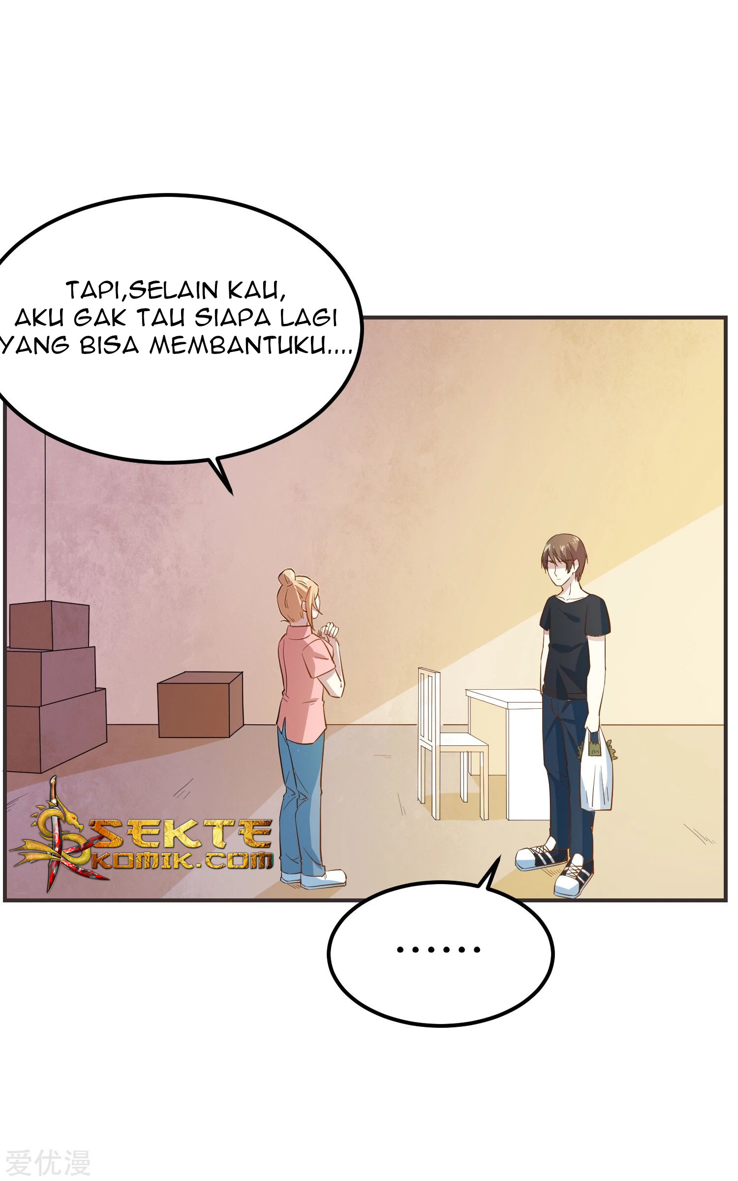 Godly Mobile Game Bab 20 halaman 4