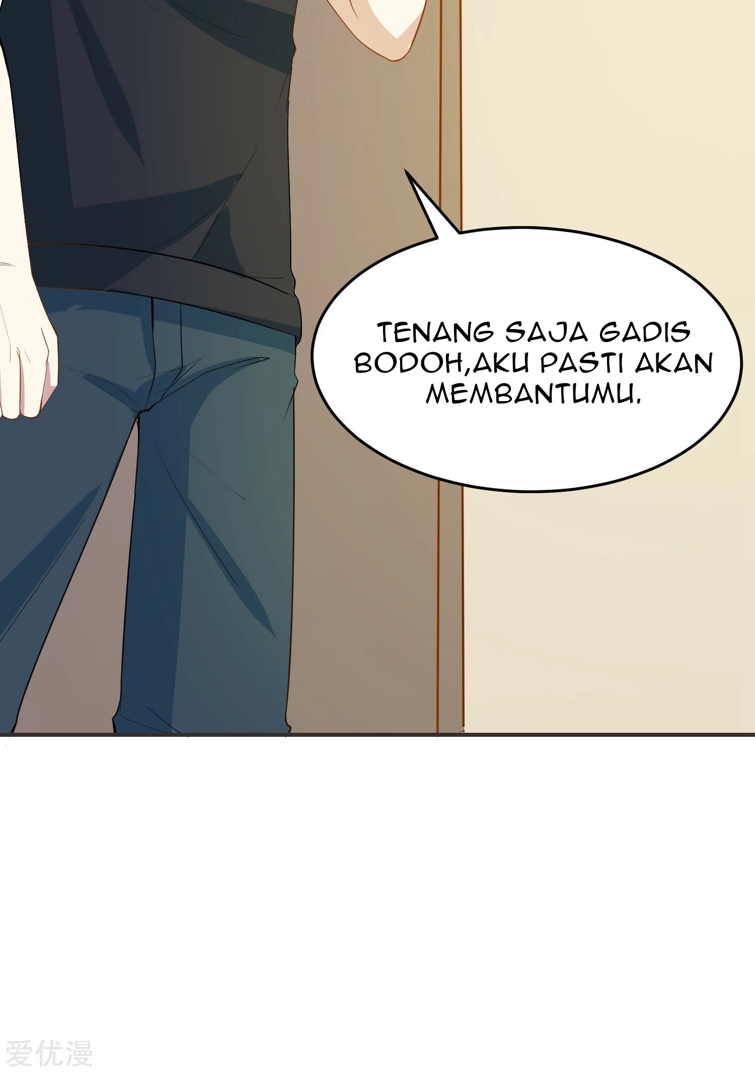 Godly Mobile Game Bab 20 halaman 13