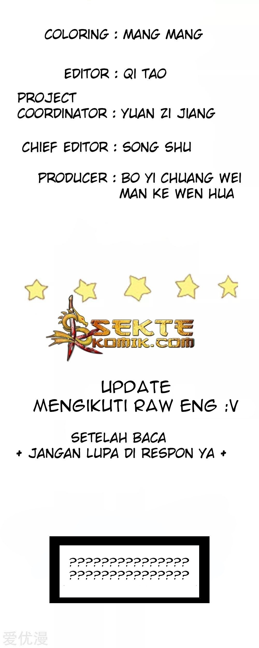 Godly Mobile Game Bab 21 halaman 3