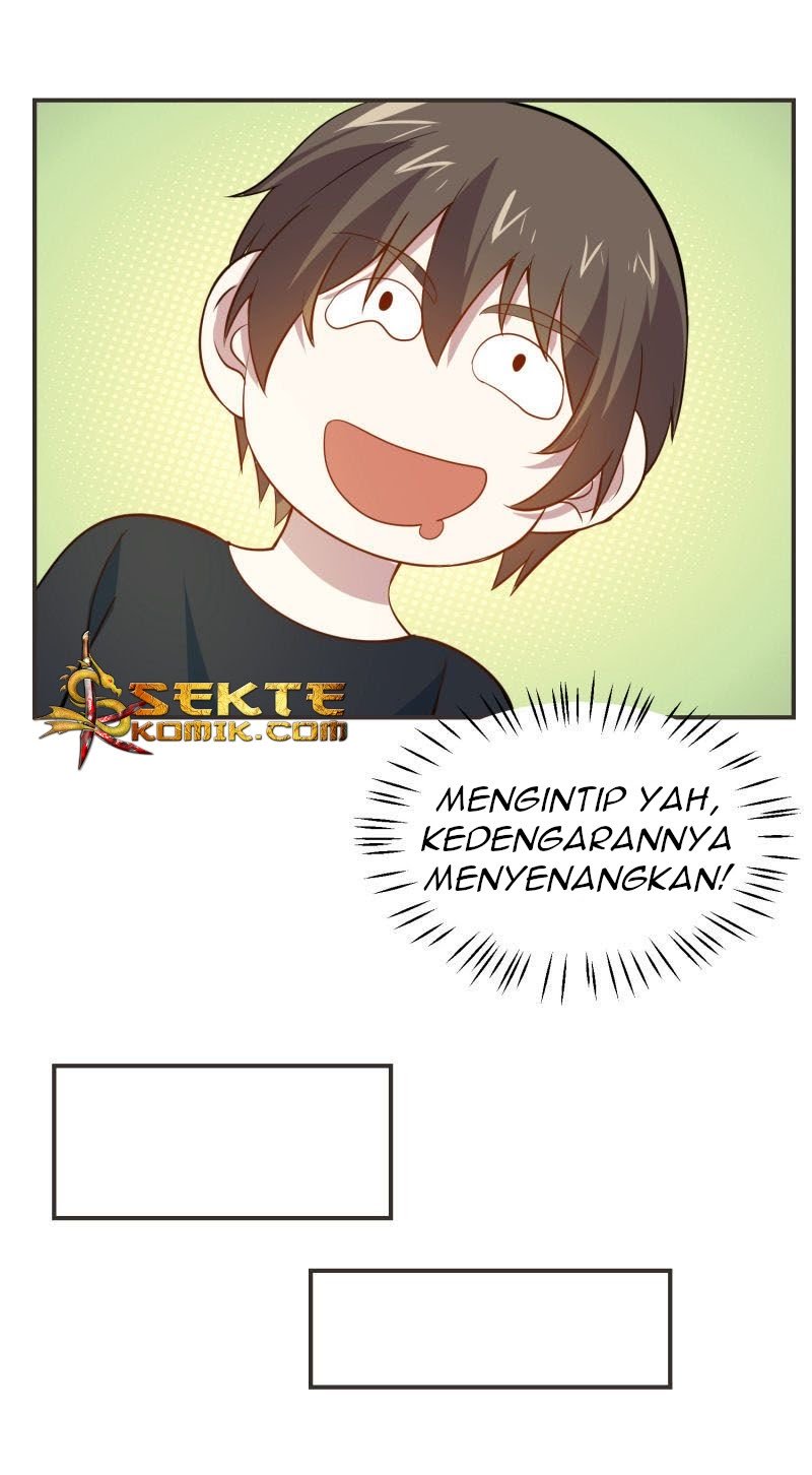 Godly Mobile Game Bab 21 halaman 12