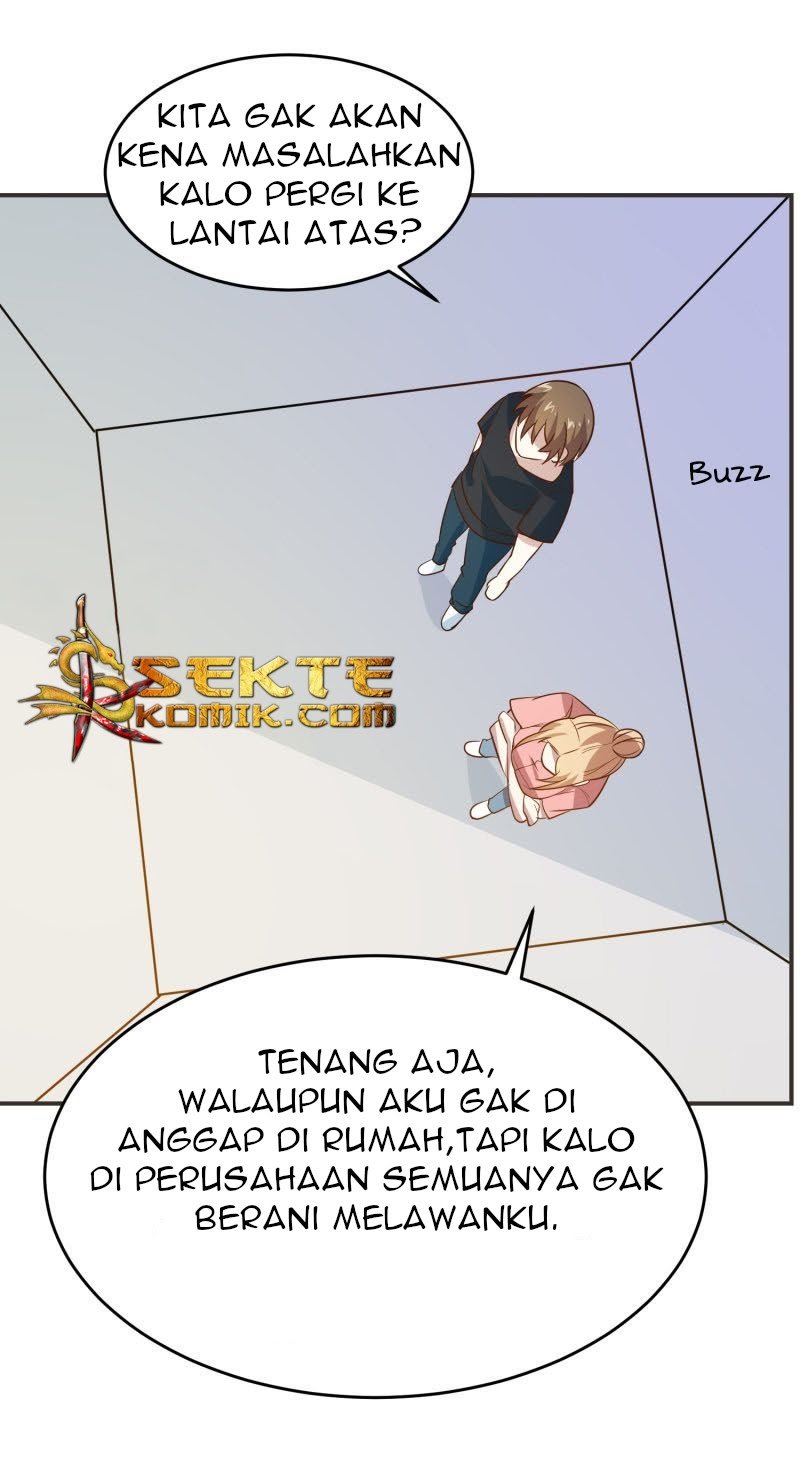 Godly Mobile Game Bab 21 halaman 13