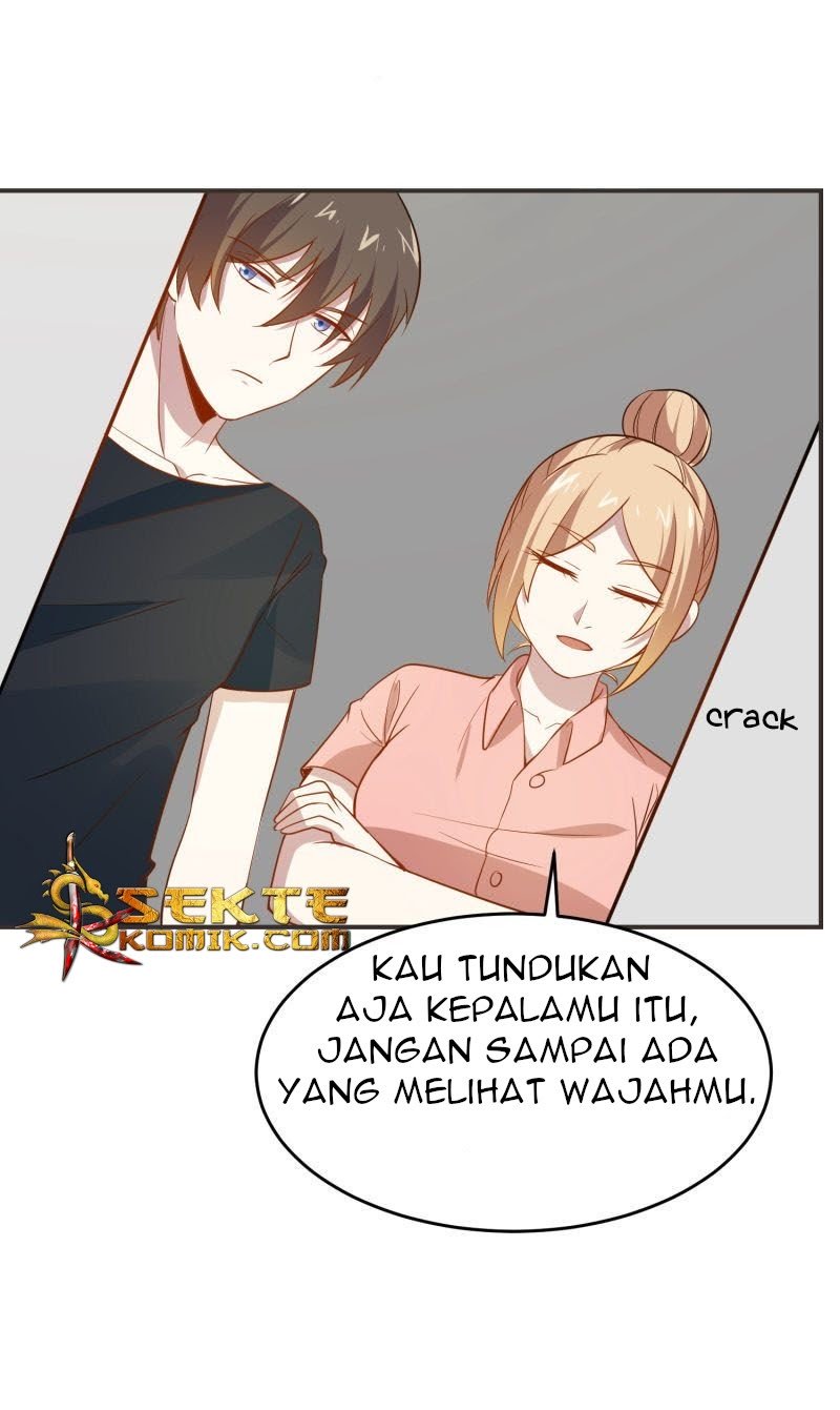Godly Mobile Game Bab 21 halaman 14