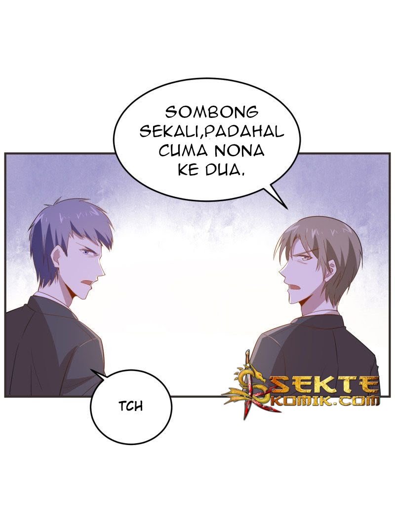 Godly Mobile Game Bab 21 halaman 16