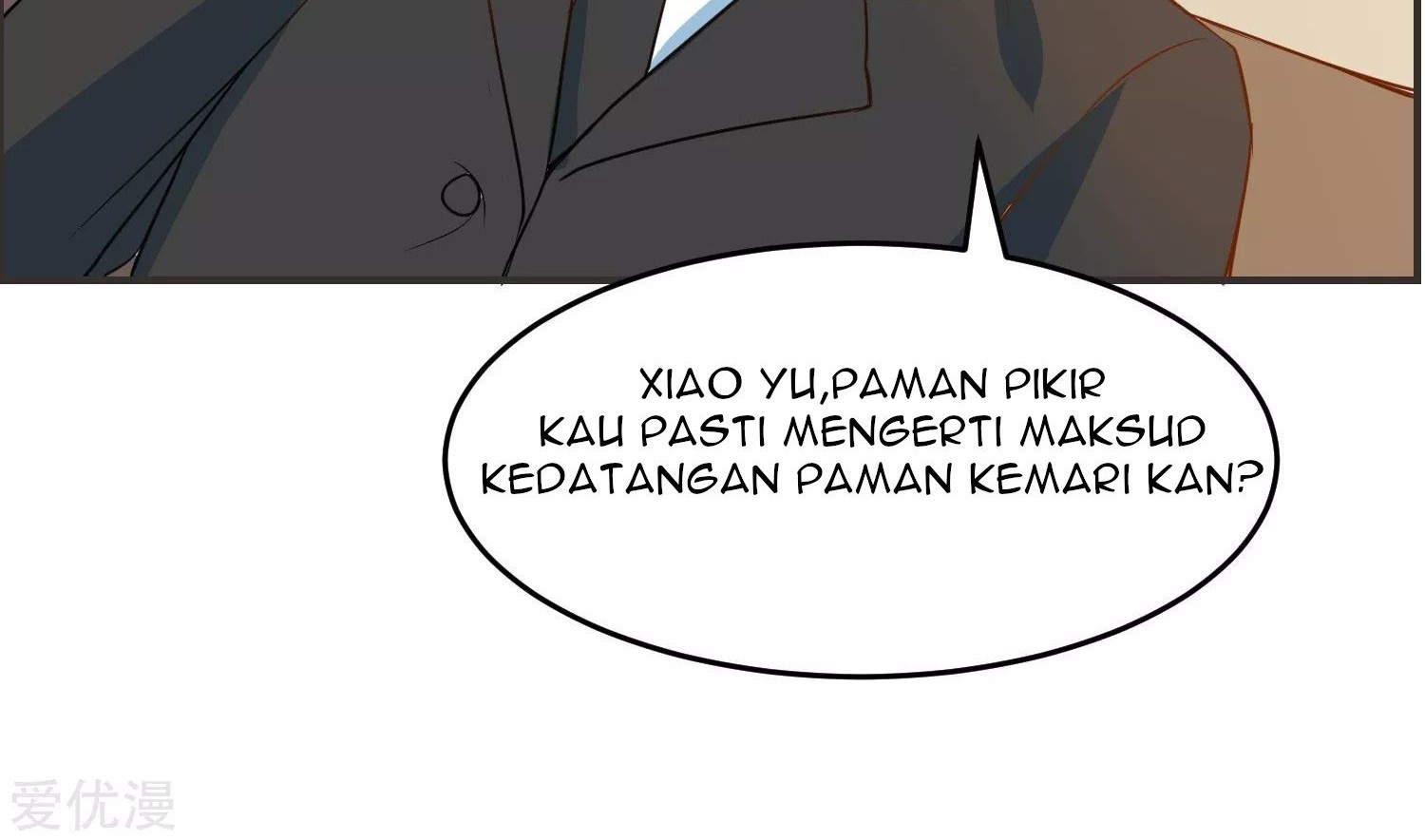 Godly Mobile Game Bab 22 halaman 6