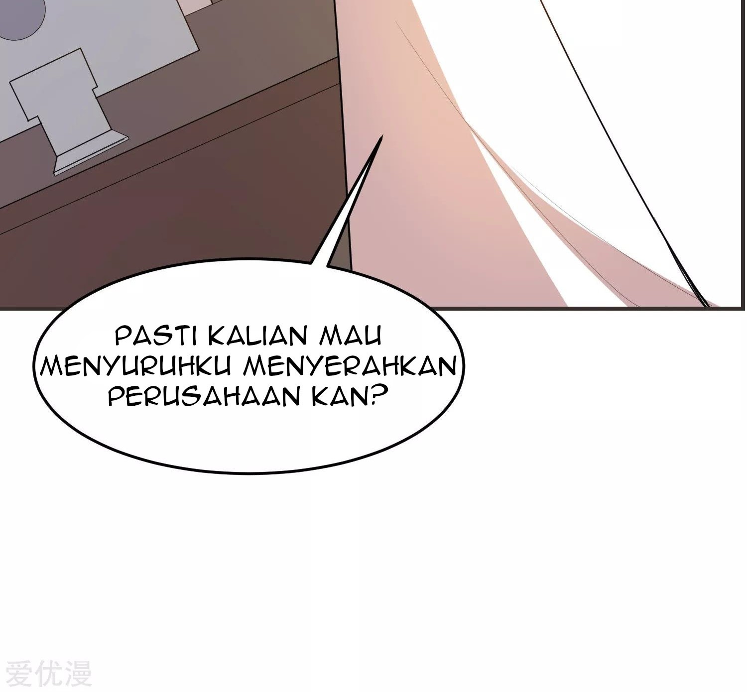 Godly Mobile Game Bab 22 halaman 8