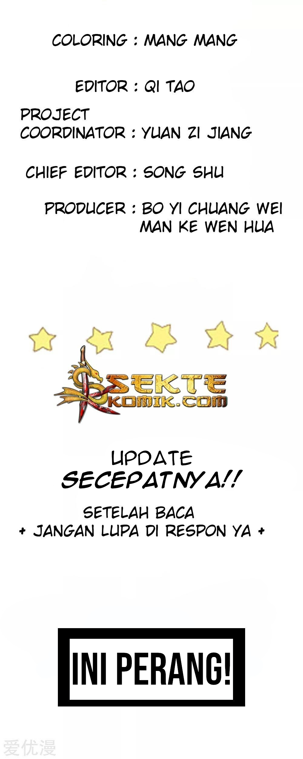 Godly Mobile Game Bab 23 halaman 3