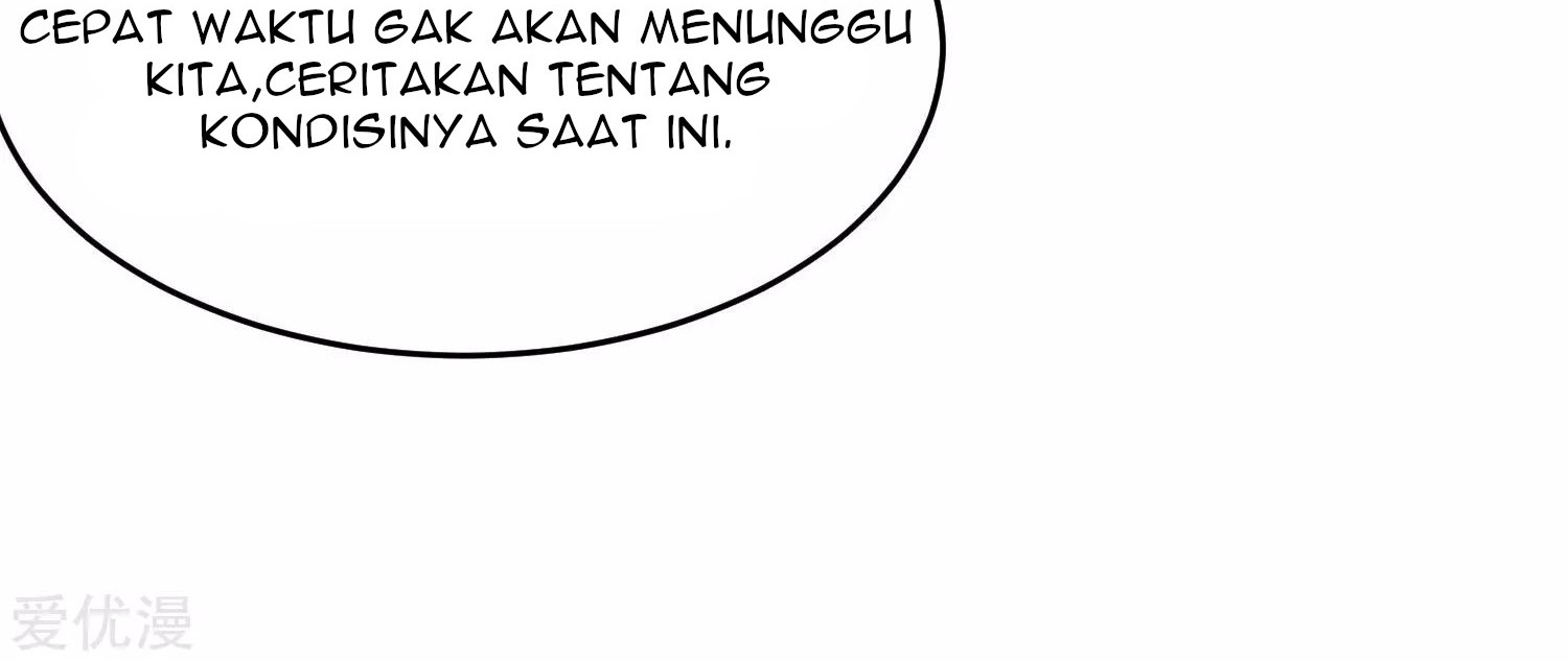 Godly Mobile Game chapter 24 halaman 46
