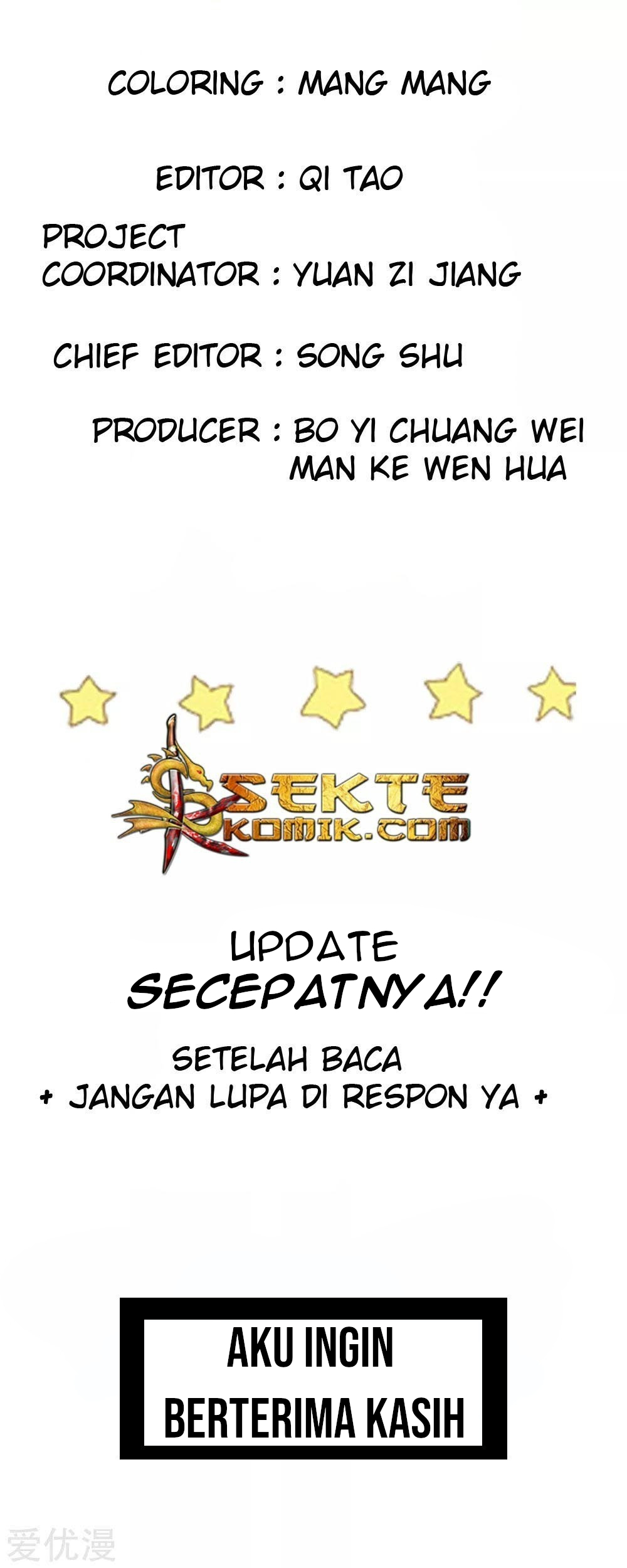 Godly Mobile Game Bab 26 halaman 3