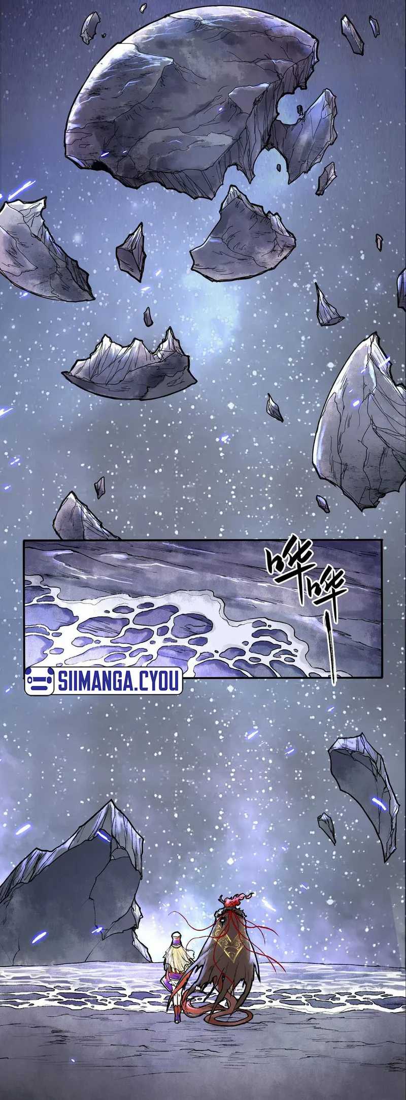 God’s Contempt chapter 01 halaman 4